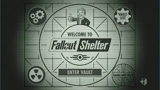 Fallout Shelter on Steam