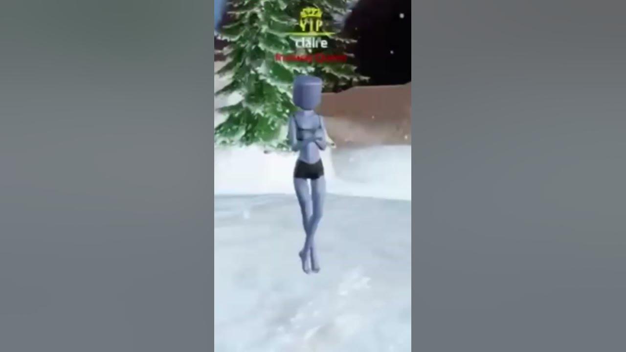 Cindy lou hou trend youtube
