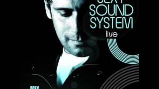 Sexy Sound System live cd1 p(3/12)