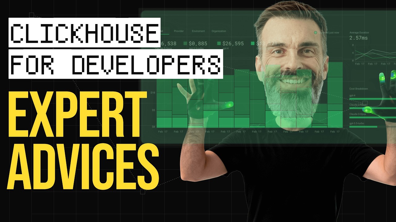 Materialized Views: Expert Advices - YouTube Materialized Views: Expert Advices - YouTube