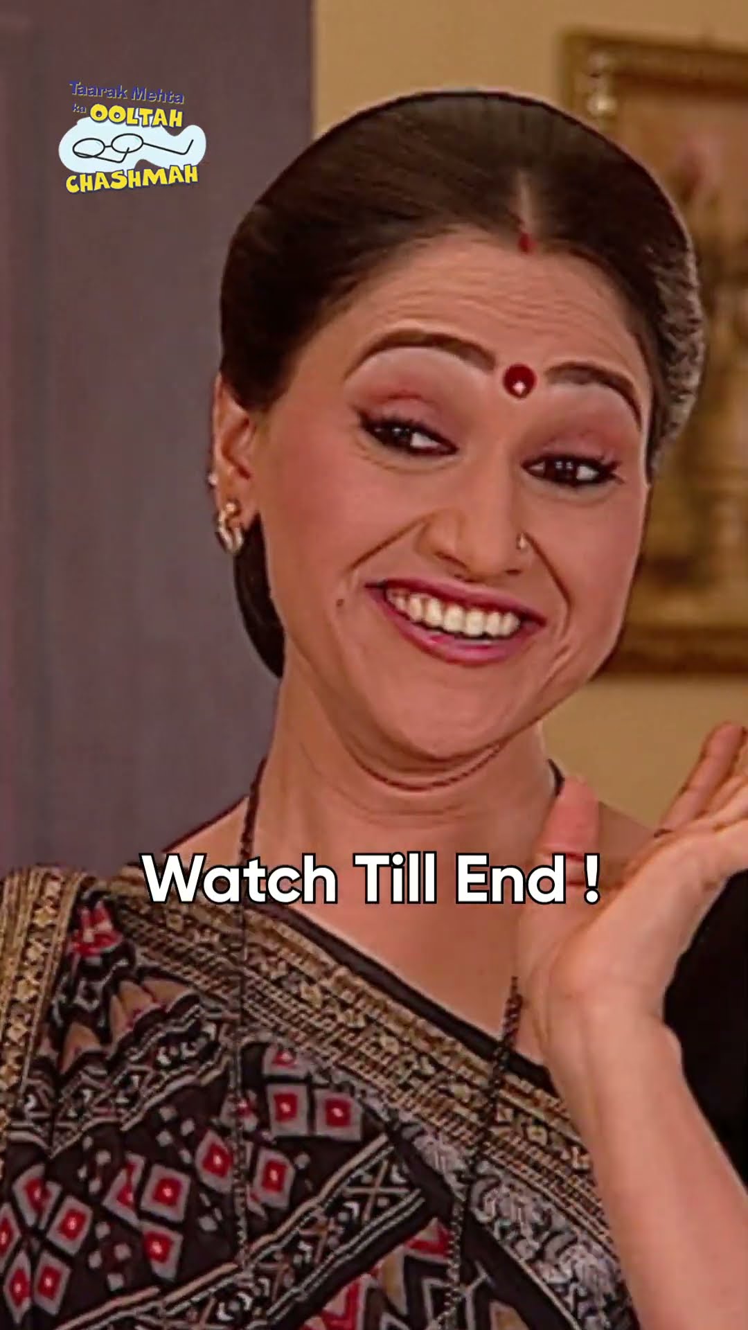 Watch till End!#tmkoc #funny #comedy #relatable #shorts #funnyshorts