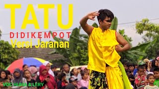 Didi Kempot 'Tatu' Pegon Voc Huma&Lery Sentono Putro Live Bogo Kidul Kediri