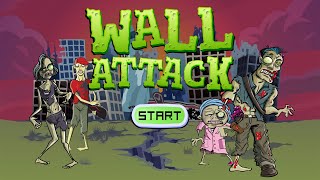 Free Wall Attack Interactive Wall Projector Game From Lumoplay