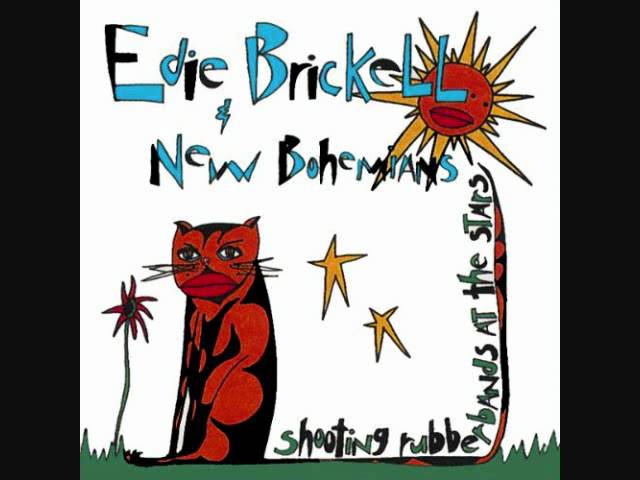 Edie Brickell & The New Bohemians - Air Of December