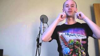 видео Уроки рок-вокала