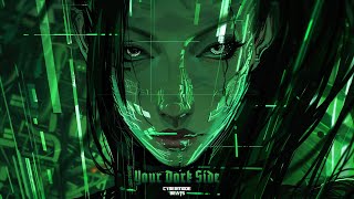 2 Hour Dark Techno / EBM / Industrial Mix “Your Dark Side” - CMB Mix 250