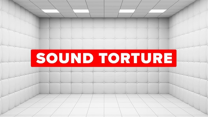 Inside the CIA's black site torture room, CIA