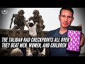 Retired Green Beret describes the covert details of Task Force Pineapple to Save Afghan Allies