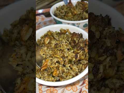 Rai Traditional Dish Wachipa Or Tite For Tonight Wachiparecipe Shortvideo Youtubeshorts Rai 