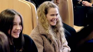 Virtual Sixth Form open event 2020: Aylesford School and Sixth Form College