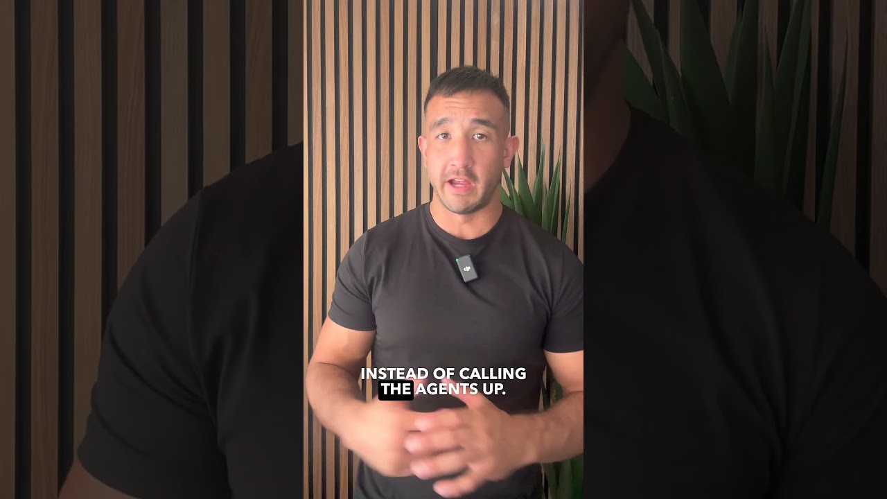 Tips on how to stay consistent on rent to rent business 