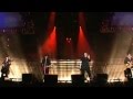 Chage & Aska Something There [live]