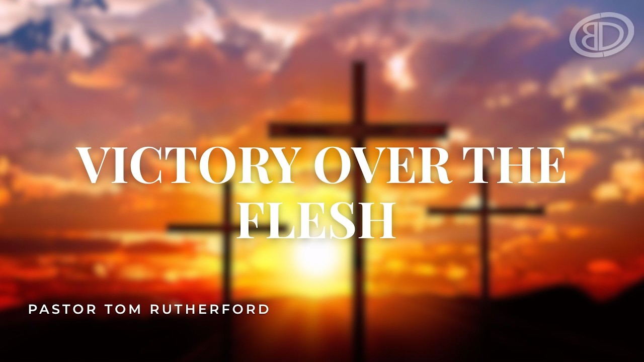 Sunday Sermon ONLY | 