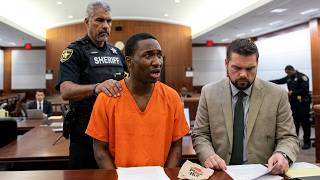 “Pizza Robbery Turns Deadly — Driver Fights Back” 🍕🔥
