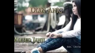 DIAN ANIC 2015 - MLESED JANJI