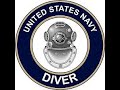 Navy Dive School: 20-50-2C/DMT
