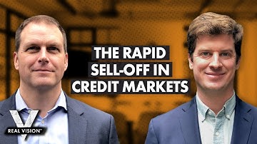 The Credit Sell Off and Where We Are Now (w/ Dan Rasmussen & Greg Obenshain)