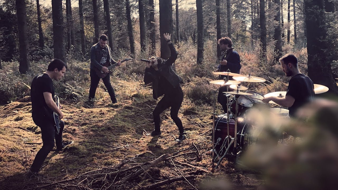 Watch Sectile - Black Cloud (Official Music Video) on YouTube Watch Sectile - Black Cloud (Official Music Video) on YouTube