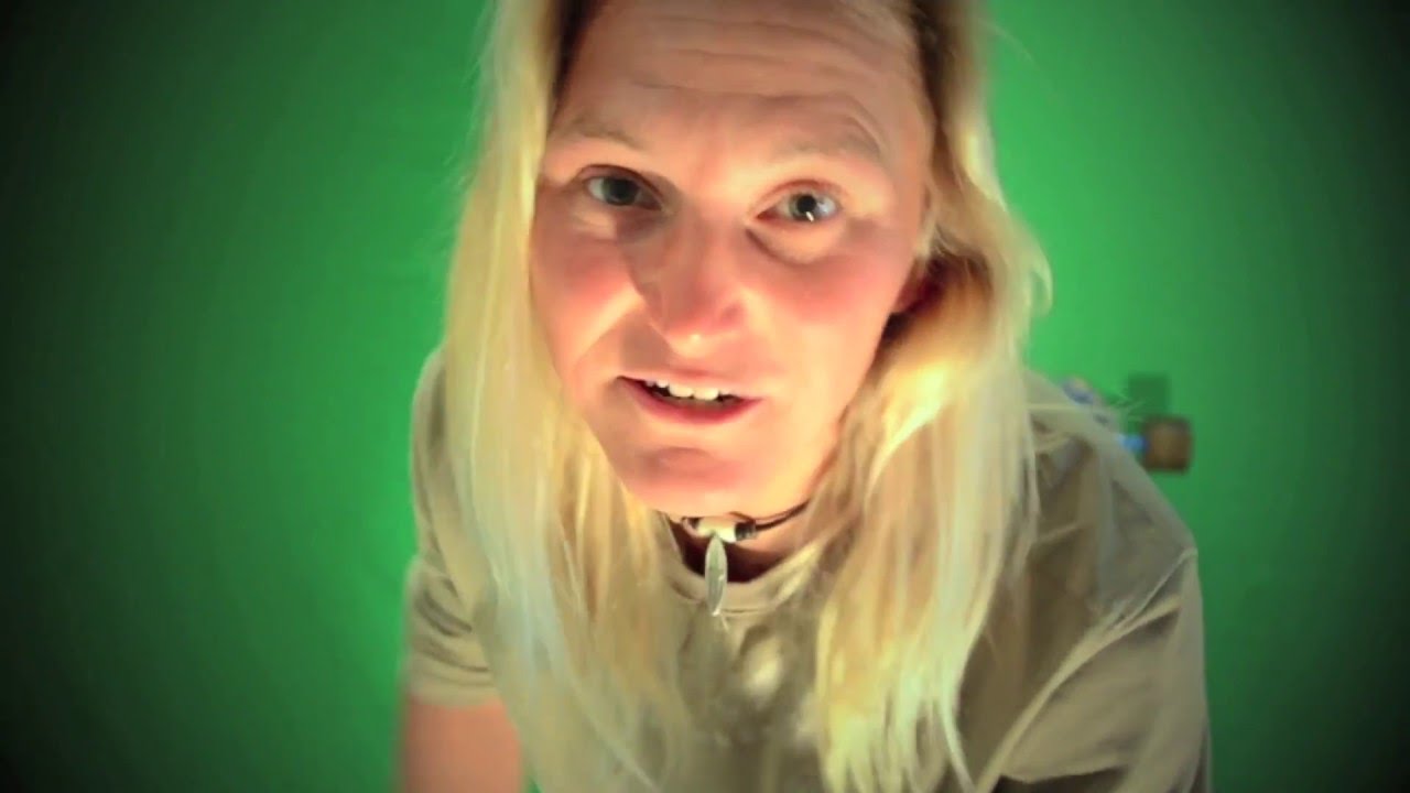 Cat Kathi | Unsere Catlehrerin