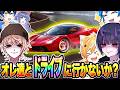 リオラ軍団で最速の男を決めたらルール違反するやついてクソワロタwww【レーシングマスター】