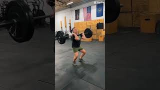 Self taught Marketing manager here ✨#crossfit#entrepreneurship#localgym