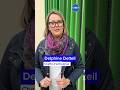 8 mars 2026: message de Delphine Delteil aux femmes.