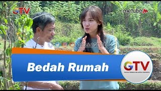 Apapun Dikerjakan Pak Suherman Untuk Tulang Punggung Keluarga | BEDAH RUMAH Amazing 17 eps 13 (3/4)