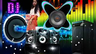 Garo DJ REMIX SONG 💖 || Raba Chame Angona#// (Bass Booster official Babul MB) Resimi