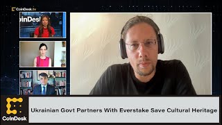 Ukrainian Govt Partners With Everstake To Save Ukraines Unesco Cultural Heritage