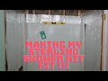 STERLING SHOWER KIT HOME DEPOT ROOKIE MISTAKE