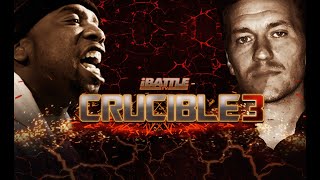 CHILLA JONES vs DUNSH - iBattleTV