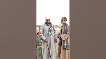 اتأكد من العروسه علشان مافيش مرتجع 