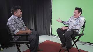 “Lost &amp; Found: Michael Madsen on My Oscar Scandal &amp; Tarantino”