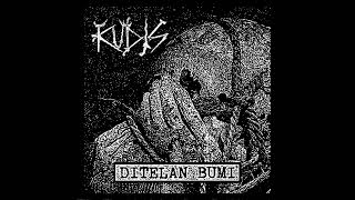Download Lagu KUDIS - Ditelan Bumi EP (2025) | Dbeat / Crustpunk  MP3