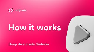 Sinfonia: How it works.