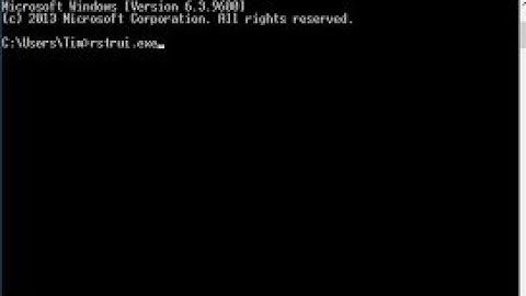 How to run command prompt on Android(Link in Description)