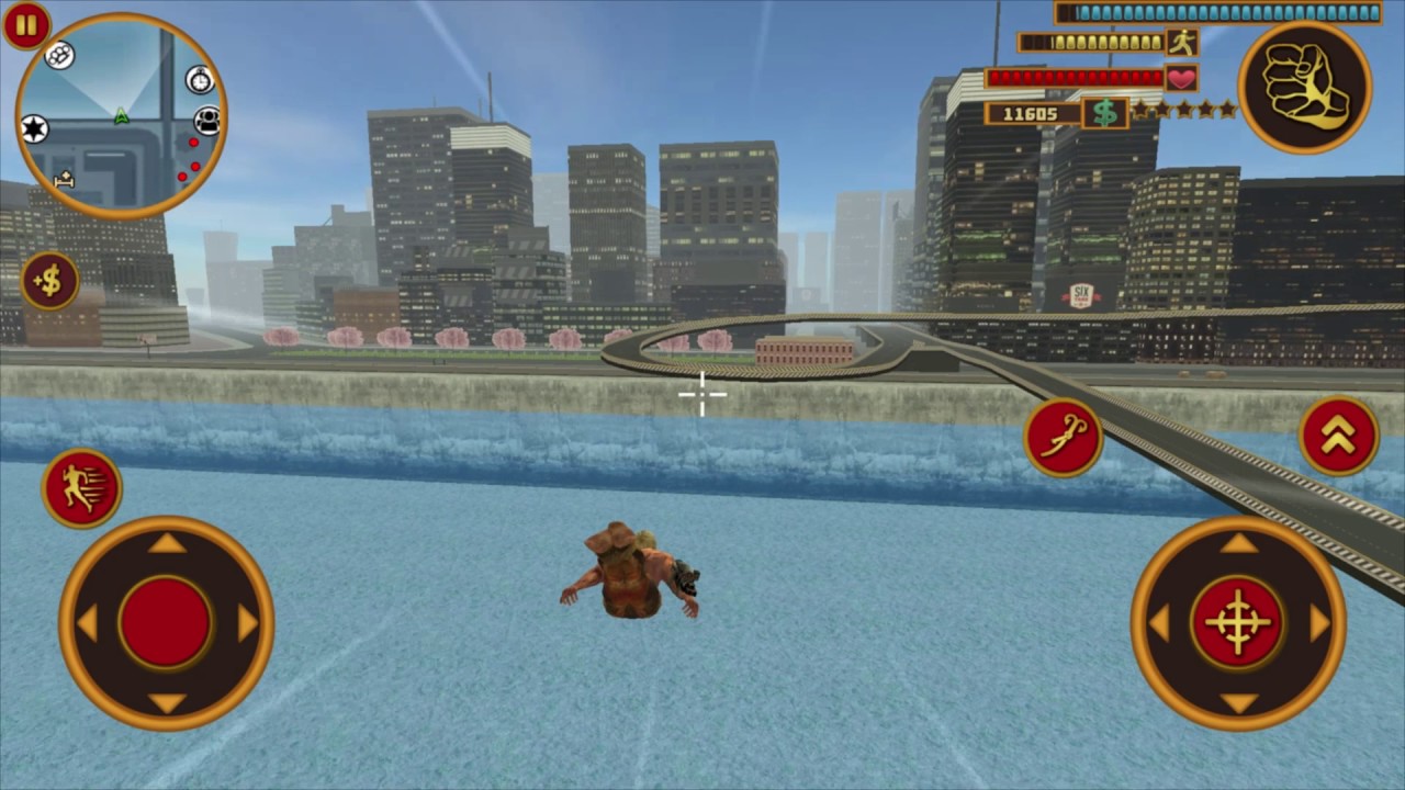 Tokyo Rope Hero YouTube