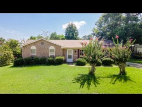 4410 Linda Dr, Phenix City, AL home video tour
