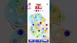 Screw Jam Level #250
