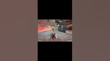 wait for end🤡 #codmobile #codm #shorts