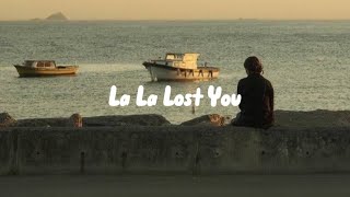 La La Lost You  Niki s