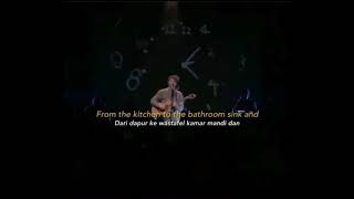 Babyy,Let Me Down Slowly...