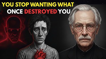 When the Empath Heals the Core Wound, Attraction Flips Instantly | Inspired by Carl Jung’s Theories