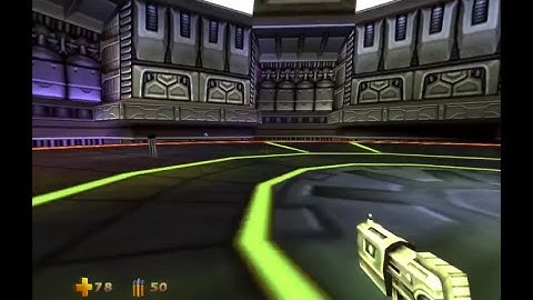 Turok 2: Seeds of Evil Remastered all primagen keys+final boss