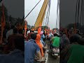 Bhole ke live dhrshn bhole ki nagri haridwar #viral #videos