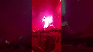 Ginuwine in Louisville- Full Performance