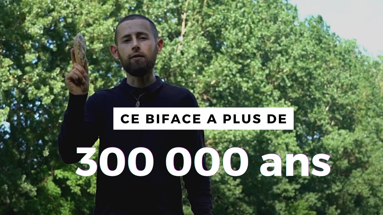 La plus ancienne trace humaine du Tarn - Savoir Est Un Devoir #7