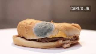 How Fast Do Burgers Age