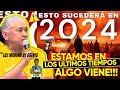 😭Algo GRANDE PASARA EN ESTE 2024⚠️Último tiempos😲MARANATHA😲Cristo VIENE😲Luz Marina de Galvis (Señas)