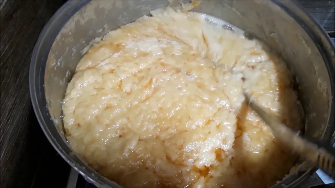 استعملي الصابون فور صناعته|ليلى صلاح|الصابون الساخن من غير تكلفة